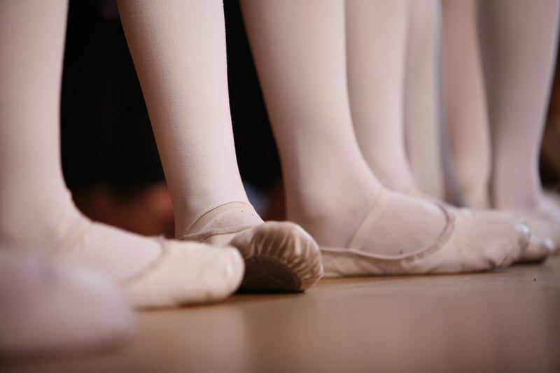 Fairy-tale Shoes